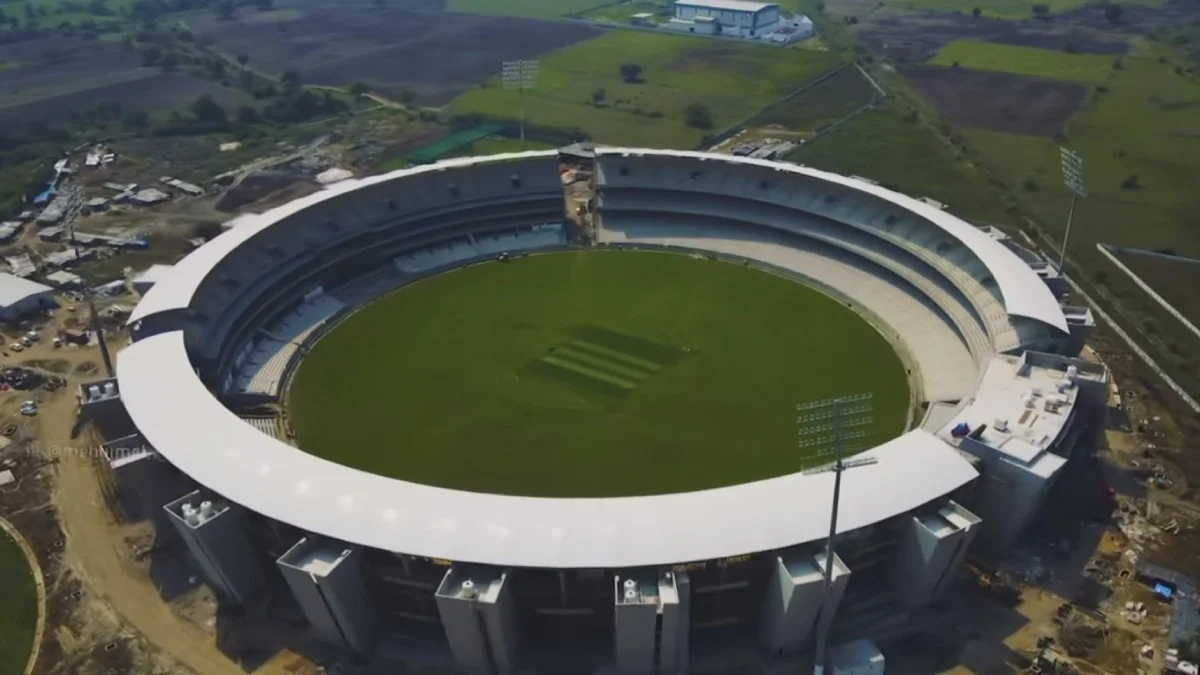 IPL 2026: 3 Venues RCB Could Use As Home Ground