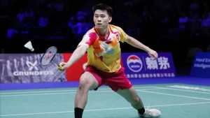 BWF Korea Masters: List Of Winners In History