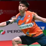 Hong Kong Open: Leong Jun Hao Beats Lee Zii Jia In All-Malaysian Clash To Enter 2nd Round