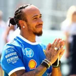 Lewis Hamilton's Rookie Points Calculated On Current Format