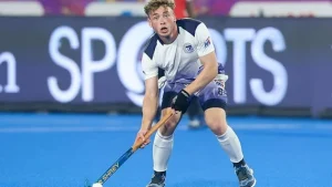 Hockey India League Mini Auction: Top 10 Most Expensive Players