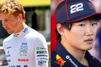 Is Liam Lawson And Yuki Tsunoda’s Career At Red Bull In Danger? All Possibilities