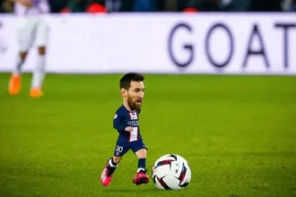 Lionel Messi Growth Hormone Story: How Barcelona Changed His Life