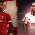 Liverpool Break British Transfer Record To Sign Alexander Isak In £125m Deal