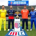 MLC 2026: Dates, Teams, And Exciting Plans Revealed