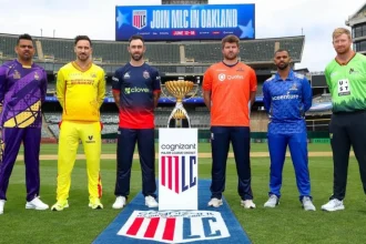 MLC 2026: Dates, Teams, And Exciting Plans Revealed