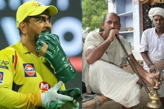 MS Dhoni's Hookah Habit Sparks Meme Fest After Irfan Pathan's Reveal