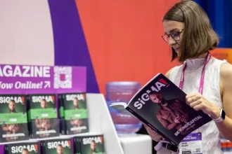 SiGMA Magazine launches at Malta’s Euro-Med event