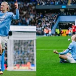 Manchester City Beat Manchester United As Haaland Scores Twice At Etihad