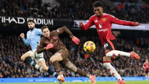 Manchester City Vs Manchester United: Who Will Win?