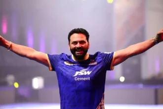 Top 6 Best PKL Coaches In History