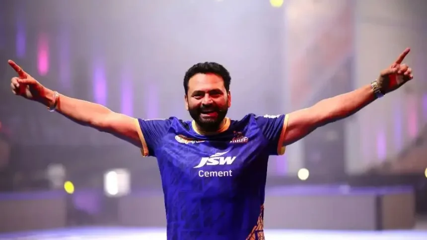 Top 6 Best PKL Coaches In History