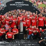 Comeback Of The Century: How Marc Marquez Took 7th MotoGP World Championship
