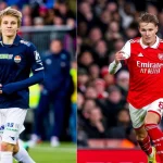Martin Ødegaard: The Teenage Footballer Who Needed A Bodyguard