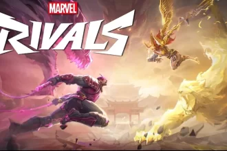Marvel Rivals Season 4: Heroes, Maps And PS4 Release