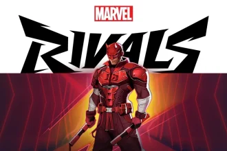Marvel Rivals Season 4.5: Daredevil Release And  More