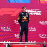 Who Became The Driver Of The Day At Baku? Answered