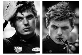 Audi Team Principal Wants Max Verstappen To Drive For Them