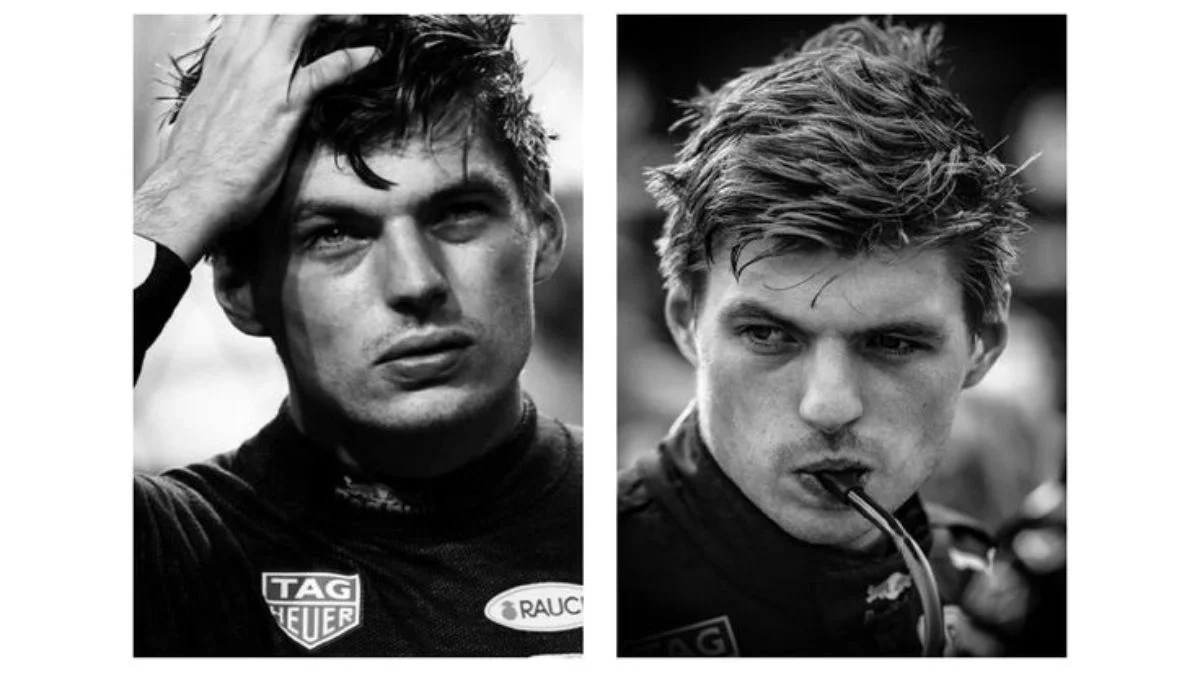 Top 7 Hottest F1 Drivers On Grid In 2025