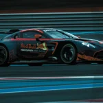 All About Max Verstappen's GT racing debut At Nurburgring