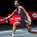 Michelle Li Breaks 4-Year Jinx, Reaches Hong Kong Open Semifinals