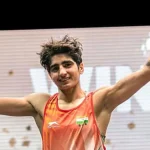 Minakshi Hooda Secures India's Second Gold At World Boxing Championships