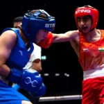 Minakshi Hooda Storms Into World Boxing Championships 2025 Final With Conquering Victory