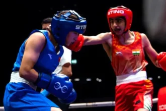 Minakshi Hooda Storms Into World Boxing Championships 2025 Final With Conquering Victory