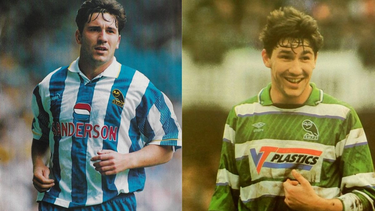 Most Powerful Shots Ever Recorded In Football