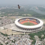 The 5 Best Stadiums For IPL Cricket In India