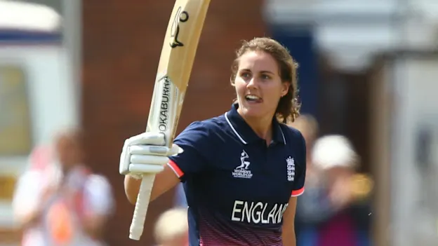 Women’s ODI World Cup 2025: Records On The Brink Of History