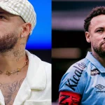 Neymar’s Fight For The 2026 World Cup