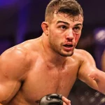 Who Is Nick Newel? The Man Who Won MMA With One Hand
