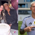 Nicki Nicole And Lamine Yamal Breakup Rumours Linked To Franco Mastantuono Explained