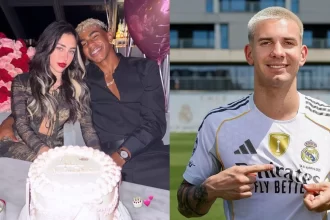 Nicki Nicole And Lamine Yamal Breakup Rumours Linked To Franco Mastantuono Explained