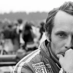 Niki Lauda: Formula 1's Very Own Phoenix