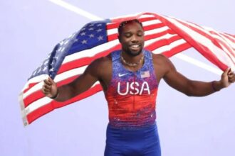 World Athletics Championships Tokyo: Top 5 Rivalries To Watch