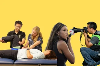 Non-Athletic Career Option