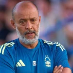 Nottingham Forest Sack Nuno Espirito Santo After 21 Months In Charge