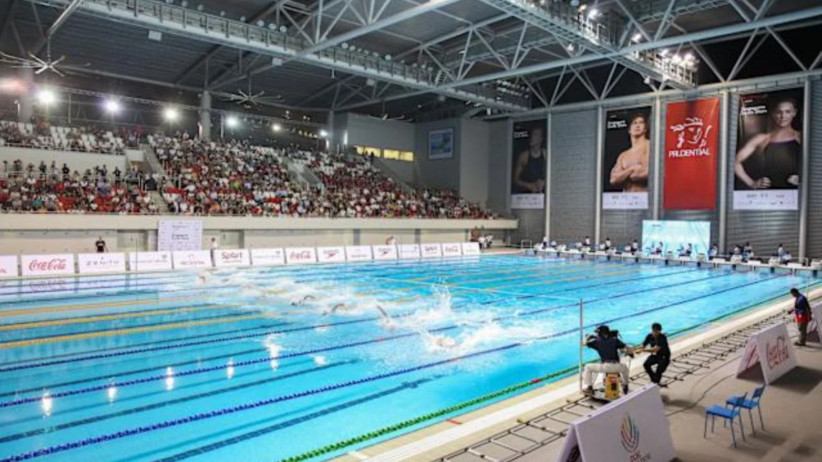 Top 6 Best Sports Venues In Singapore