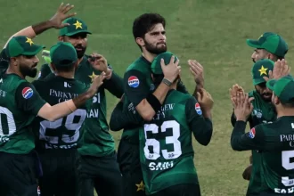Pakistan, England And Sri Lanka ODI Tri-series Schedule