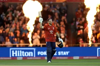 ENG vs SA: Did England Break The Highest T20I Total Record In History?