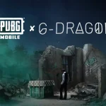 PUBG Mobile x G-Dragon Event 2025: Schedule, Rewards, And How To Join
