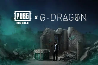 PUBG Mobile x G-Dragon Event 2025: Schedule, Rewards, And How To Join