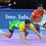 What is Dubki In Kabaddi?