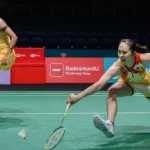 Hong Kong Open: India Open 2026: Malaysia's Pearly–Thinaah Eliminated Again In Semis