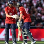 Highest Total In T20I: List Of Top T20I Totals