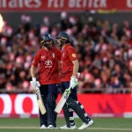 Phil Salt And Jos Buttler: The Unreal Partnership Of Hard Hitters