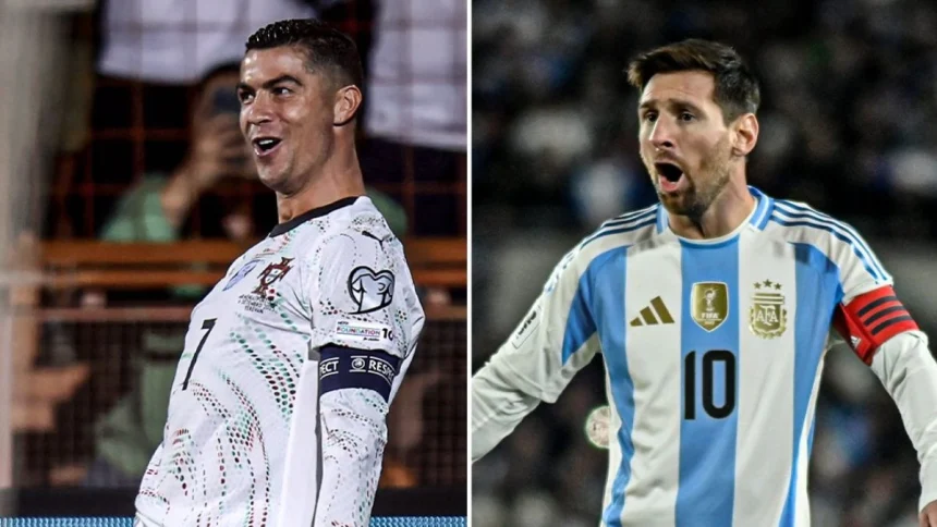 Players With The Most Hat-Tricks In Football History