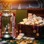 Premier League 2025-26 Prize Money